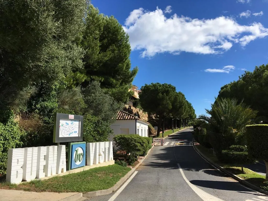 Villa Near Mijas With Stunning Sea Views Испания