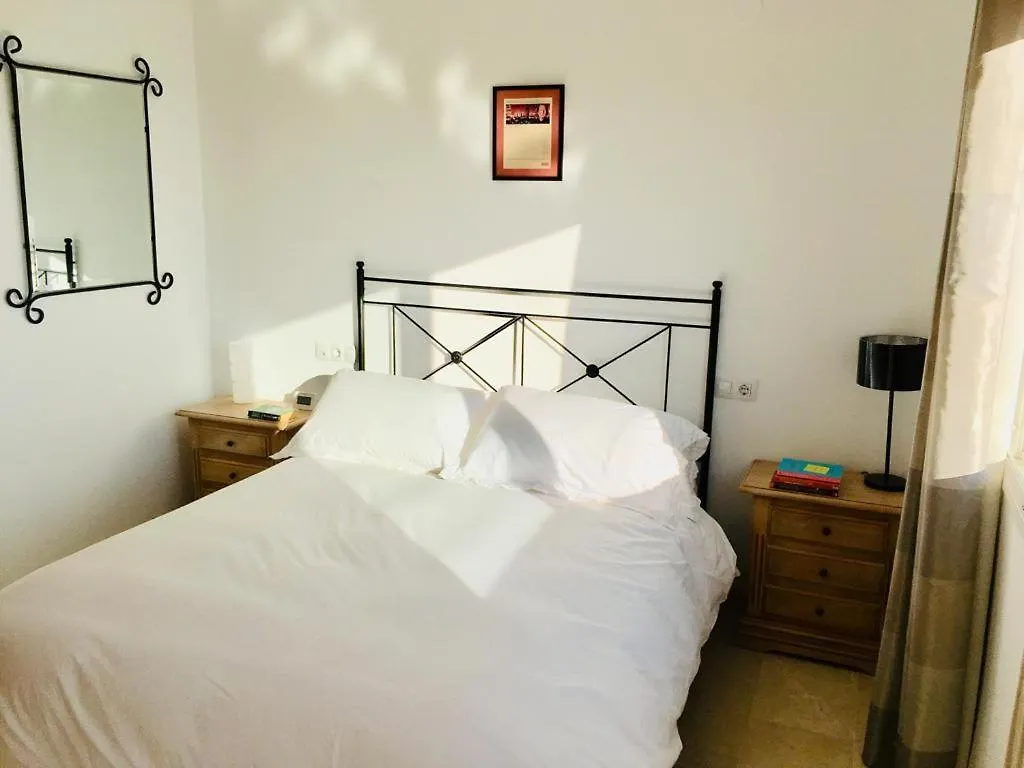 Villa Near Mijas With Stunning Sea Views 0*,  Испания