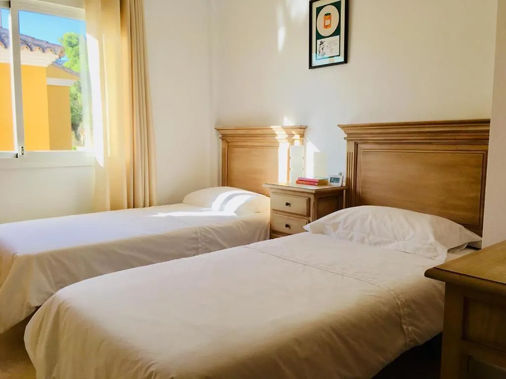 Villa Near Mijas With Stunning Sea Views 0*,  Испания