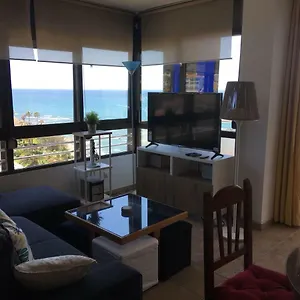 Edificio Rosa De Los Vientos Apartamento 71 Appartamento