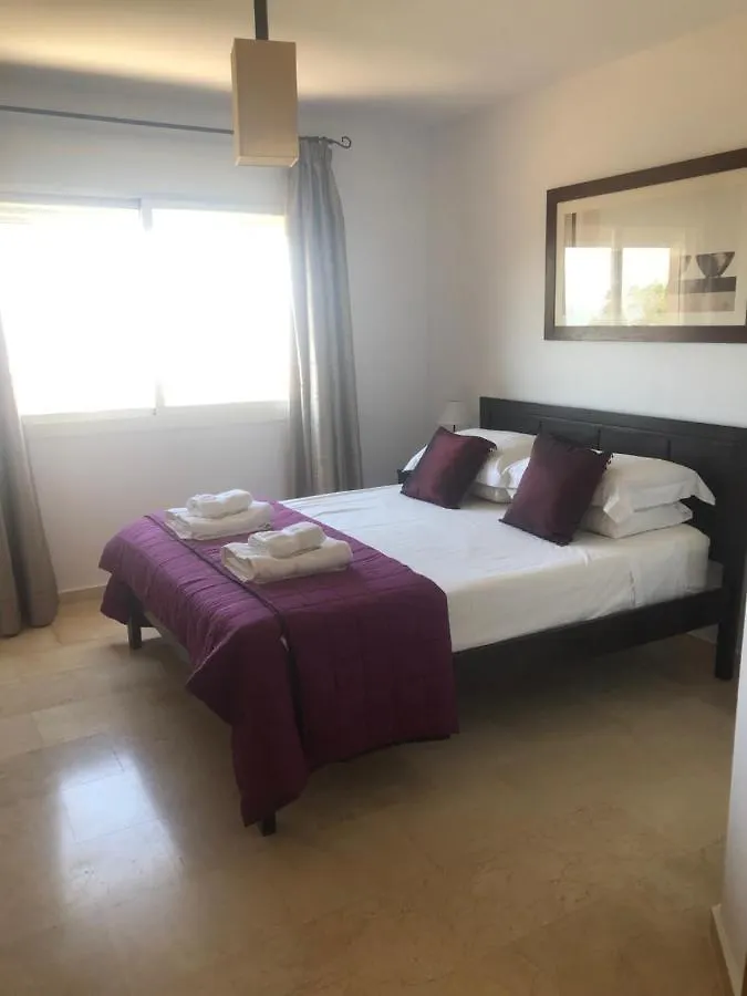 Villa Near Mijas With Stunning Sea Views Dom wakacyjny