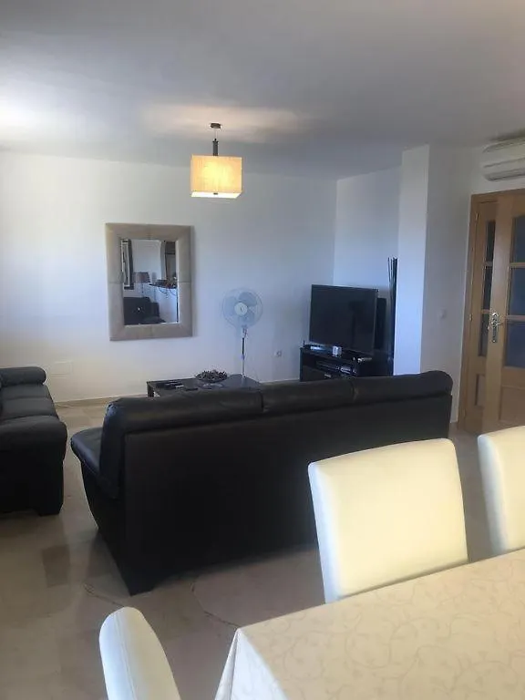 Villa Near Mijas With Stunning Sea Views Dom wakacyjny