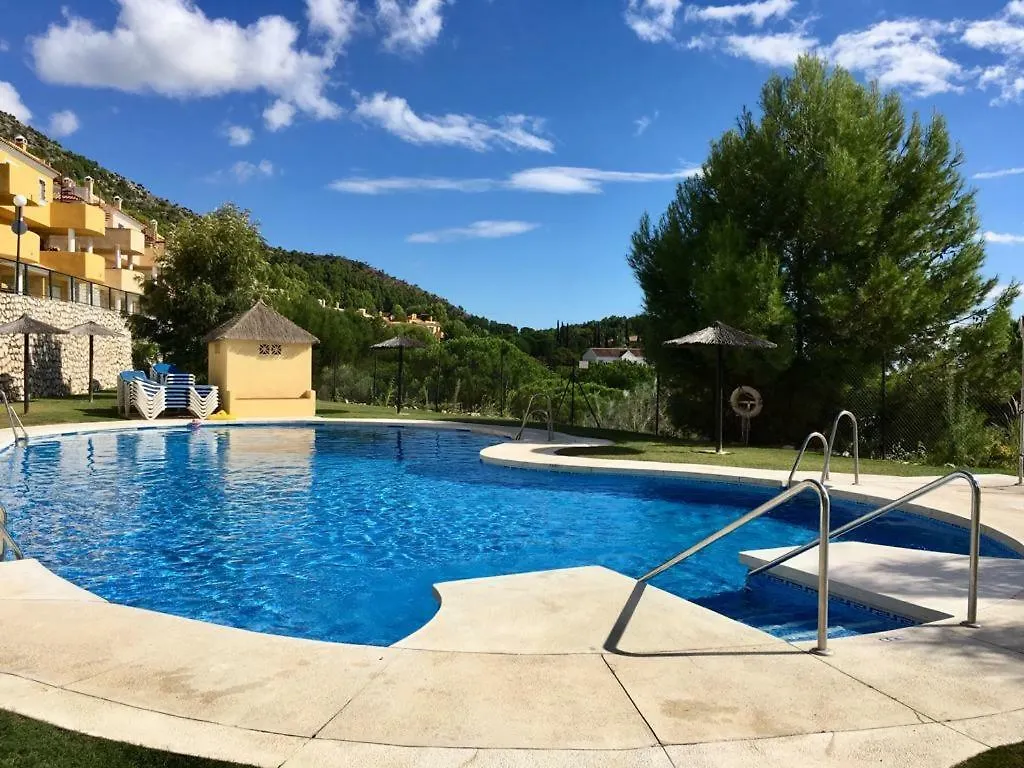 Villa Near Mijas With Stunning Sea Views Dom wakacyjny