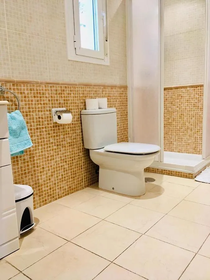 Villa Near Mijas With Stunning Sea Views Hiszpania