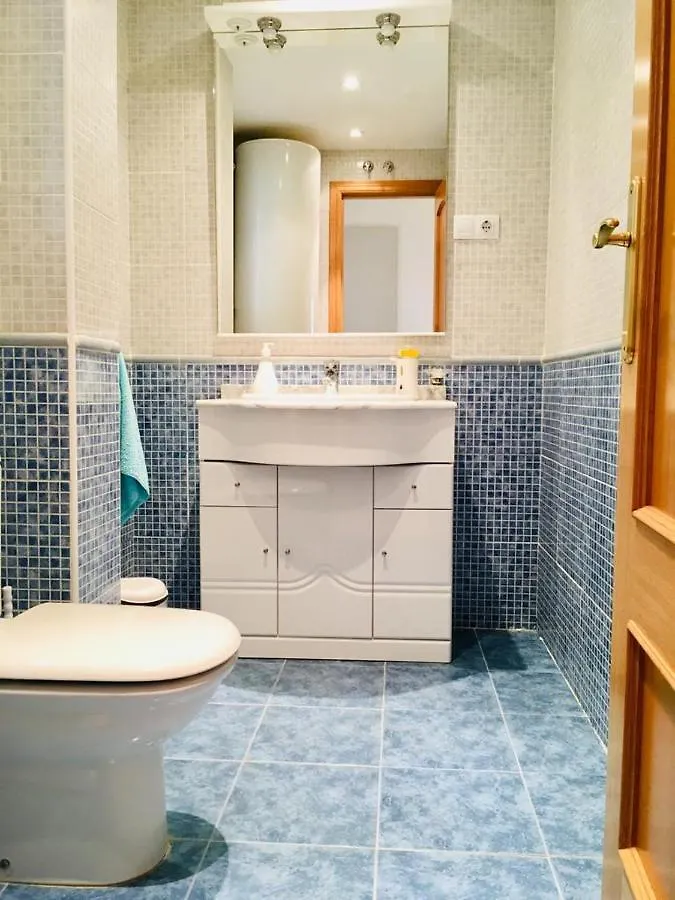Holiday home Villa Near Mijas With Stunning Sea Views